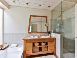 Arredare un bagno piccolo in stile moderno: che mobili bagno scegliere?