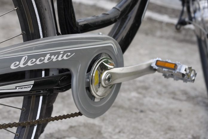 Biciclette Elettriche