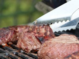 Barbecue a gas: tutto quello che devi sapere per scegliere quello giusto