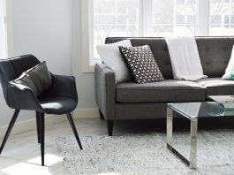 Arredare la casa in stile moderno: l’eleganza di linee essenziali e colori neutri