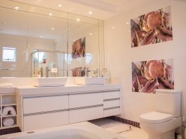 Tutte le tipologie di mobili per il bagno: idee e consigli per sceglierli