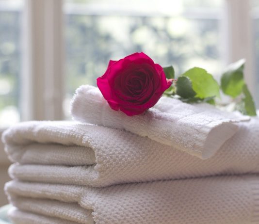 Spa in casa: cosa ti occorre per realizzarla