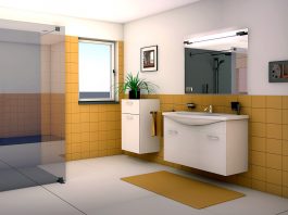 Sanitari sospesi: tutti i motivi per scegliere questi modelli