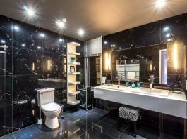 Arredare un bagno in stile urban: i sanitari perfetti per lo stile industriale