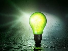 Lampadine LED a risparmio energetico: perché sceglierle e come