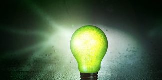 Lampadine LED a risparmio energetico: perché sceglierle e come