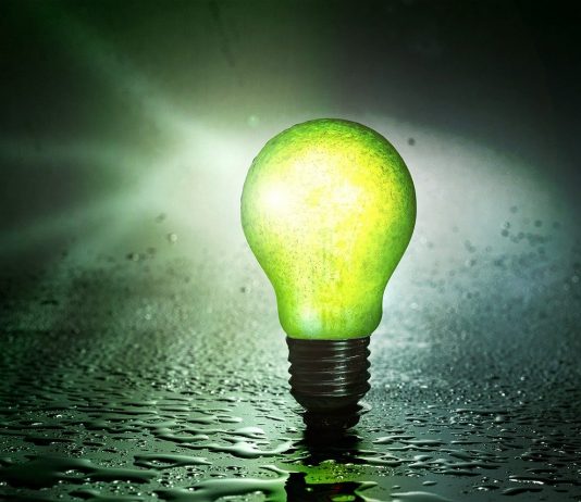 Lampadine LED a risparmio energetico: perché sceglierle e come