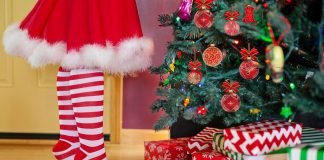 Regali di Natale: un’idea originale e non da tutti? Un lampadario moderno