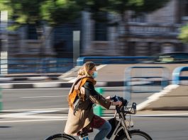 Bicicletta elettrica per andare al lavoro: sei pronto per la primavera 2021?