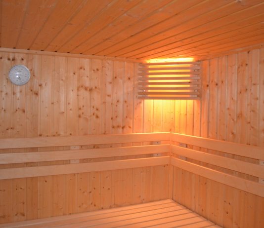 Le differenze fra una sauna a infrarossi e una sauna tradizionale finlandese
