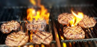 I barbecue a gas, verità e miti: quello che devi sapere sulla sicurezza