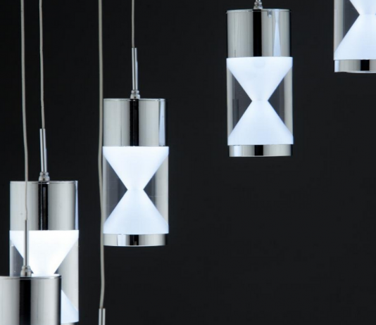 Come scegliere il lampadario a sospensione più adatto per casa tua