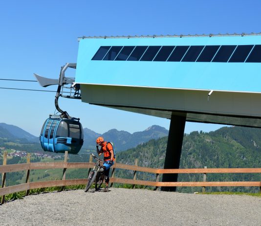 Bici elettriche: per gli avventurosi ecco le e-mountain bike