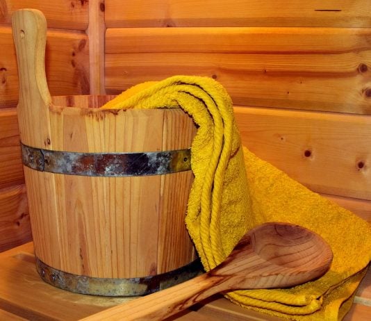 I benefici di una sauna dopo aver fatto sport