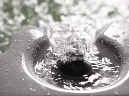 Minipiscina: come funziona il riscaldamento e manutenzione della piscina