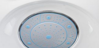 Box doccia idromassaggio: funzionamento e montaggio