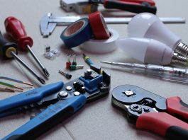 Comprare senza visionare i prodotti: regole dei montaggi fai da te
