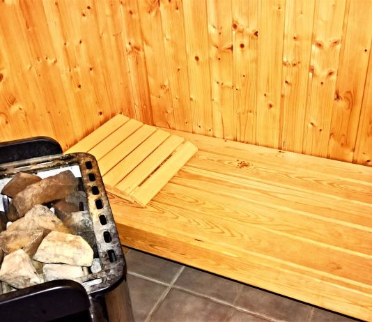 Sauna in casa: come funziona, come si monta e informazioni utili