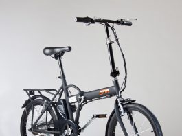 Bicicletta elettrica pieghevole: caratteristiche e peculiarità di questo prodotto