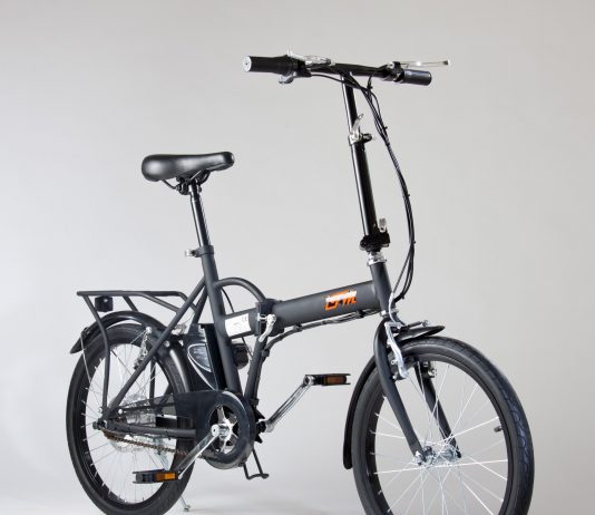Bicicletta elettrica pieghevole: caratteristiche e peculiarità di questo prodotto