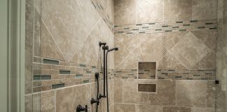 Box doccia idromassaggio: i principali problemi e come risolverli