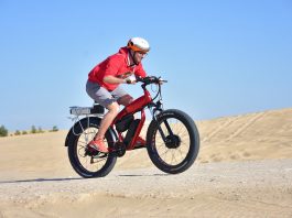 Il sensore di pedalata delle ebike: funzionamento, ricambio e altre info