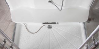 Box doccia Idromassaggio con Vetro Temperato ultra resistente Antirottura e Antiframmentazione: che cosa significa e quali sono i vantaggi?