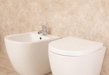 WC senza brida: tutto quello che devi sapere su questo modello