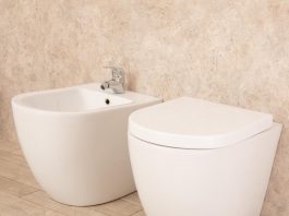 WC senza brida: tutto quello che devi sapere su questo modello