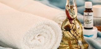 Funzione aromaterapia dell’idromassaggio: come funziona e cosa c’è da sapere