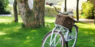 Bicicletta elettrica: tutto ciò da sapere su copertoni e ruote