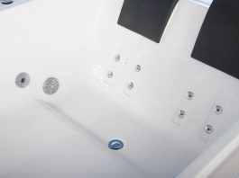 Vasca Italian Design: caratteristiche, peculiarità e come inserirla nell’arredo del tuo bagno
