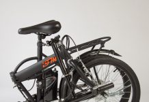 Bici elettrica pieghevole: come funziona e caratteristiche