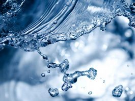 L’acqua per la minipiscina va cambiata tutte le volte? L’acqua perfetta