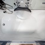 Materiali dei box doccia idromassaggio: quali sono i migliori e perché si utilizzano