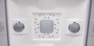 Box doccia idromassaggio: come funziona e quali sono le funzionalità più ricercate