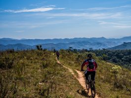 Mountain Bike elettrica: come organizzare un’uscita in montagna