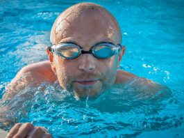 Durata, modalità, consigli per un perfetto allenamento di nuoto: piscine controcorrente