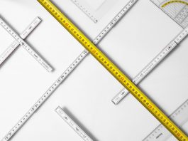 Come prendere le misure: cabine doccia angolare o semicircolare