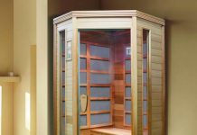 I più diffusi problemi della porta della sauna e come risolverli