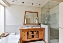 Cabine doccia: le più belle idee per il tuo bagno