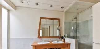Cabine doccia: le più belle idee per il tuo bagno
