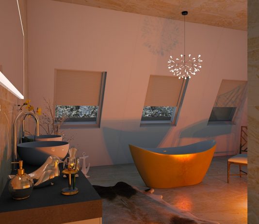 Vasche Freestanding – Design Moderno o Retrò