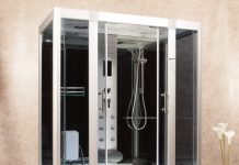10 motivi per acquistare una vasca doccia per la tua casa