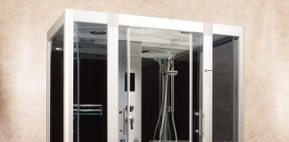10 motivi per acquistare una vasca doccia per la tua casa
