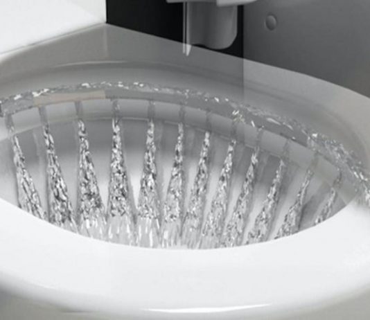 Come funziona lo scarico wc e tipologie in commercio
