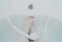 La doccia con vasca: un elemento da rivalutare