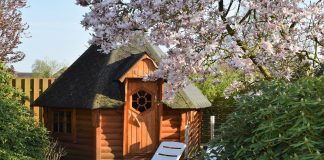 Sauna da giardino: tutto quello che devi sapere per installarne una